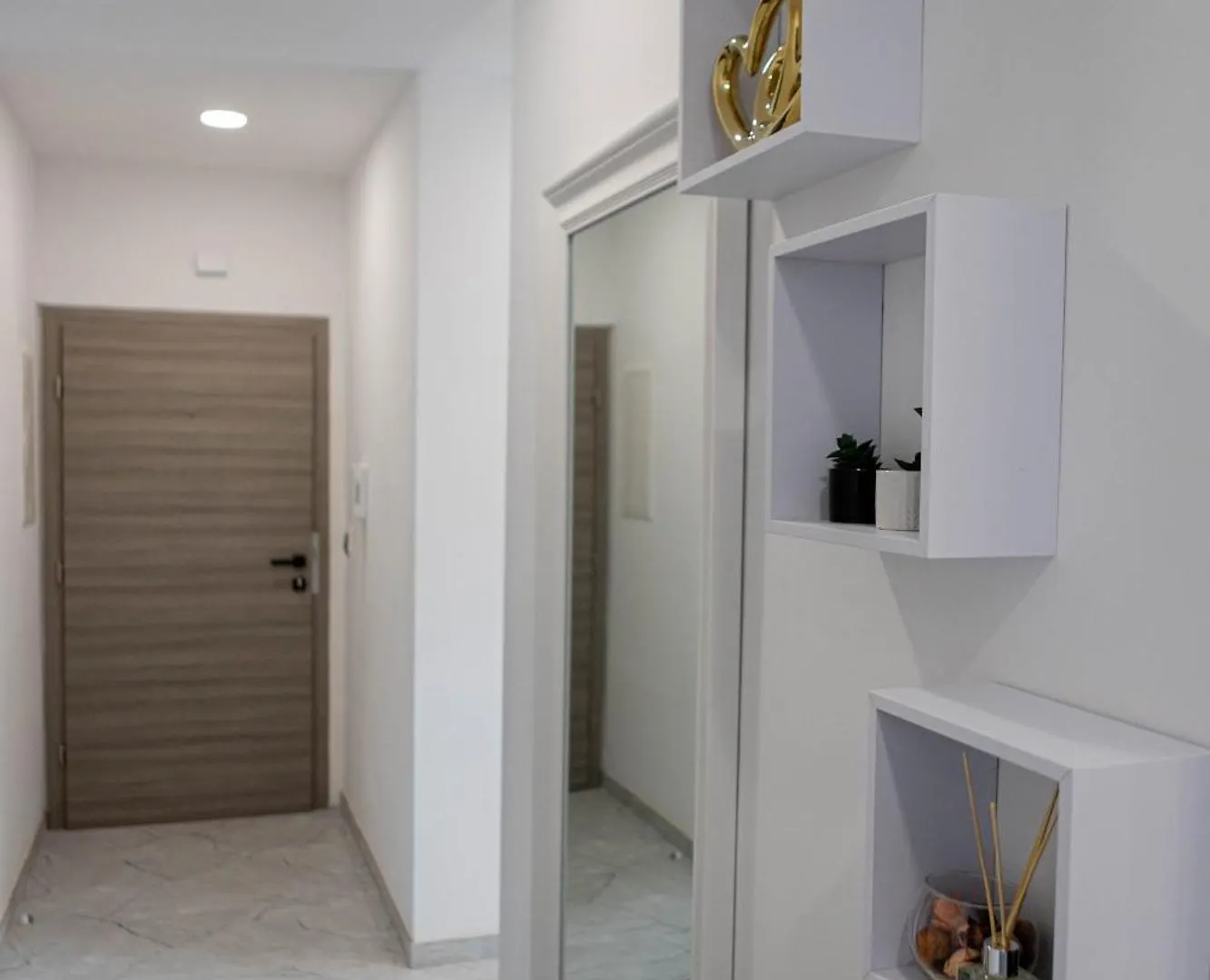 Luxury Apartment Seayou Kastela