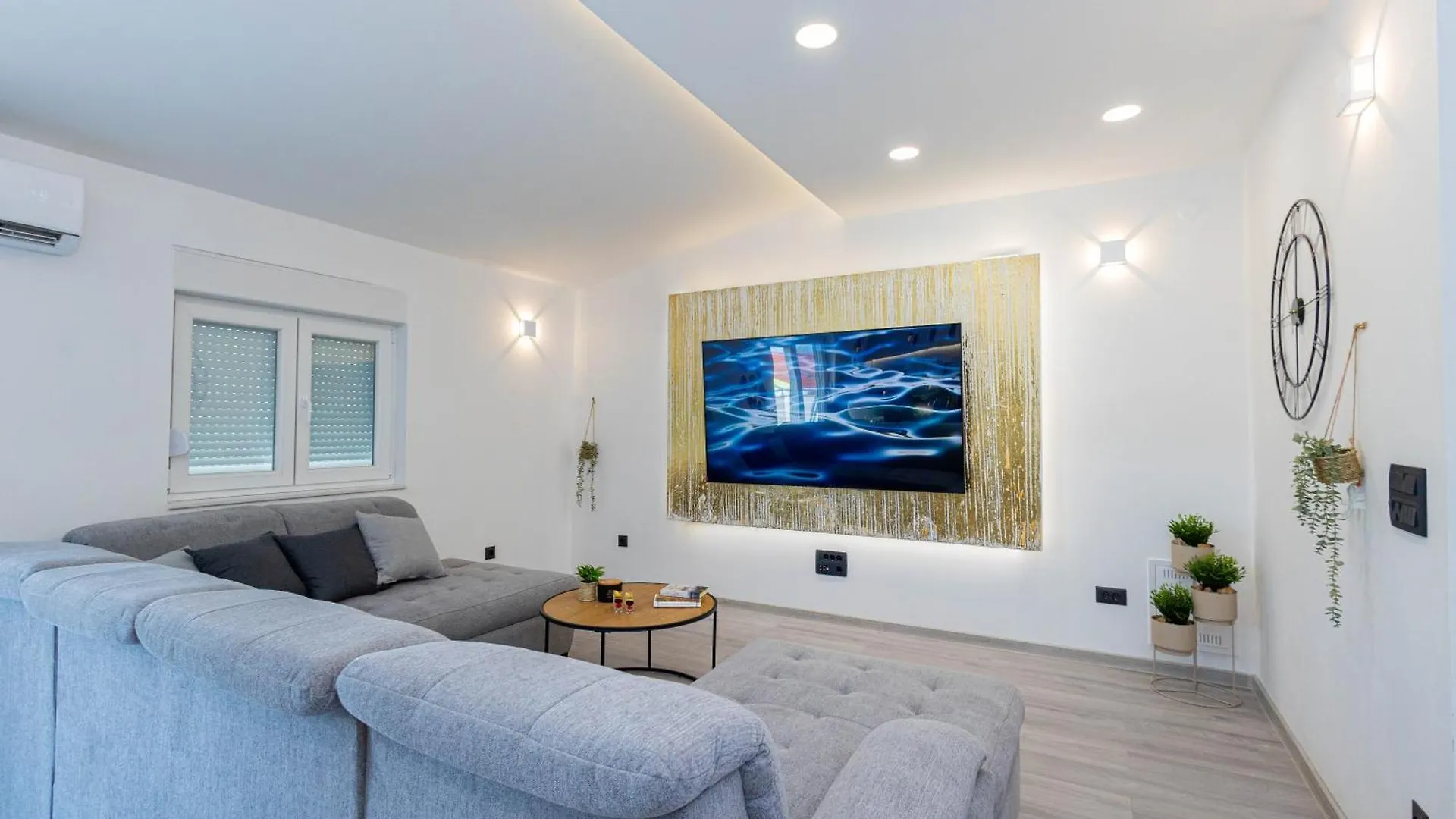 Luxury Apartment Seayou Kastela