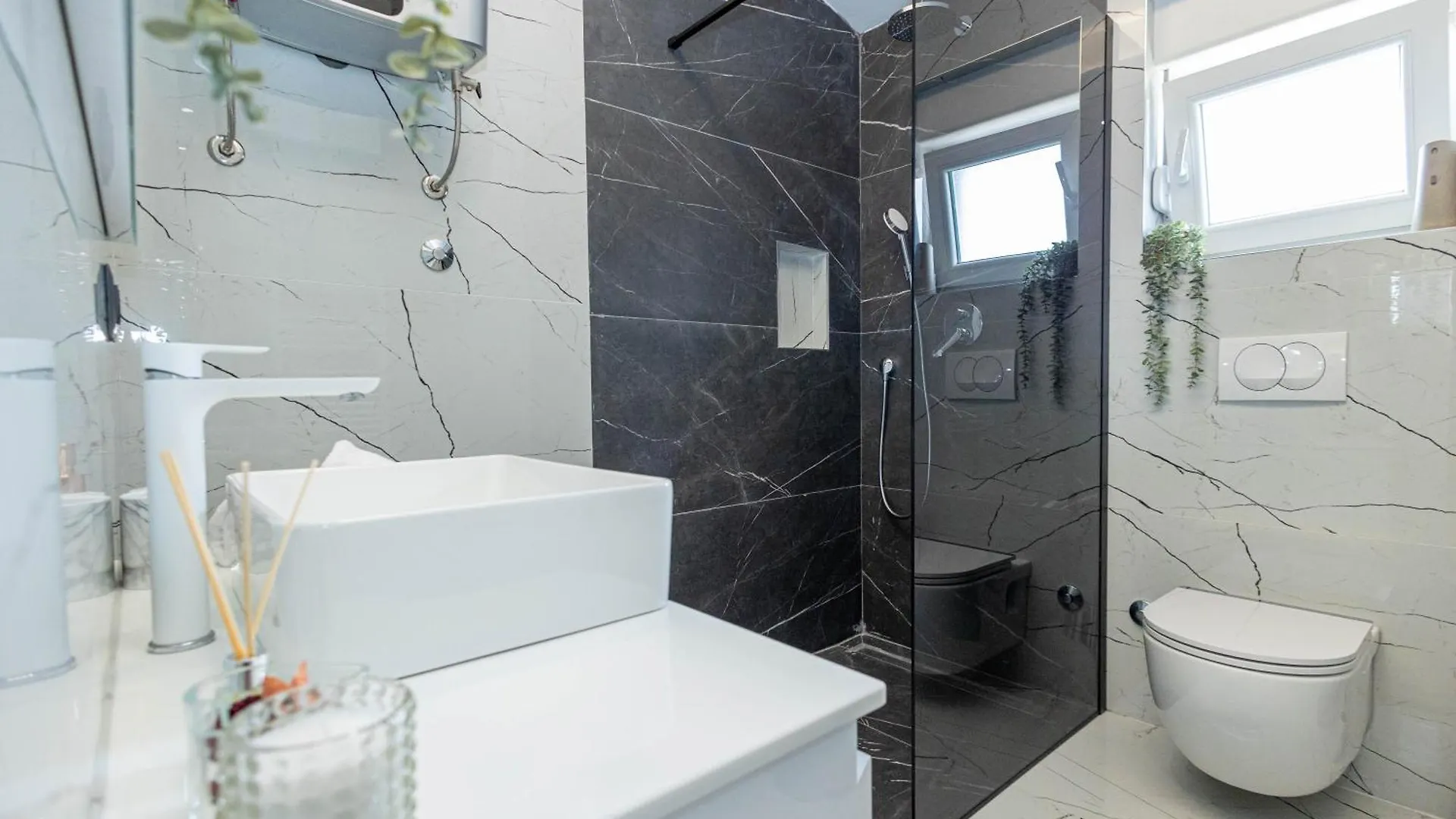 Luxury Apartment Seayou Kastela