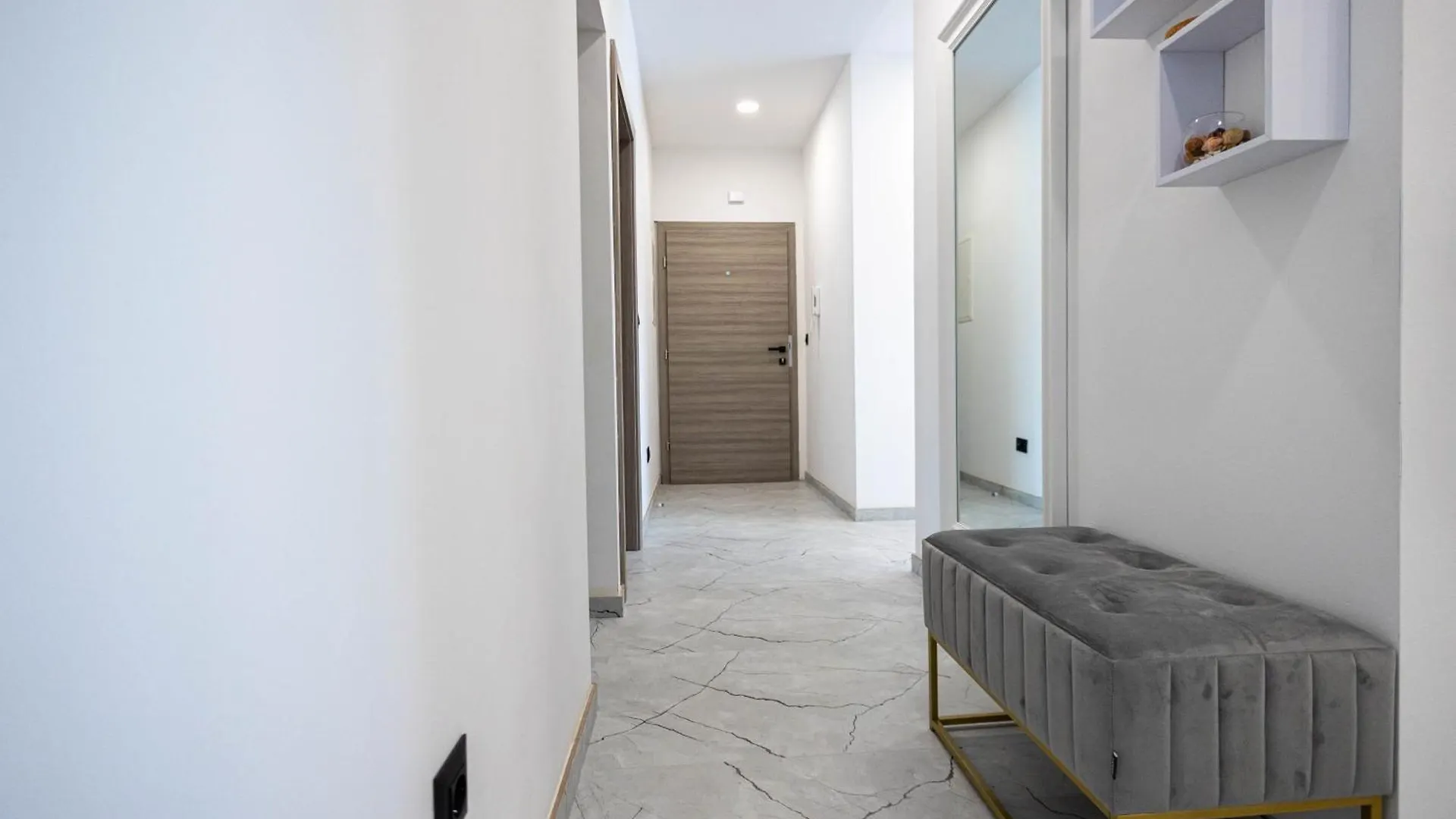 Luxury Apartment Seayou Kastela