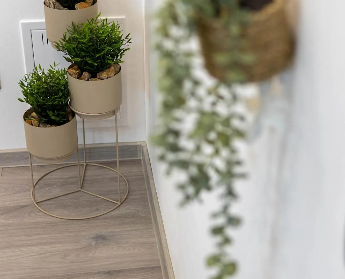 Luxury Apartment Seayou Kastela