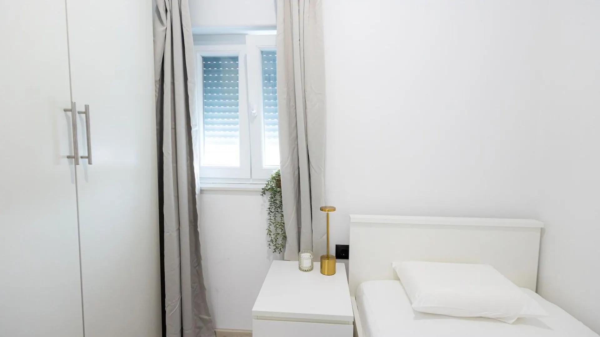 Luxury Apartment Seayou Kastela